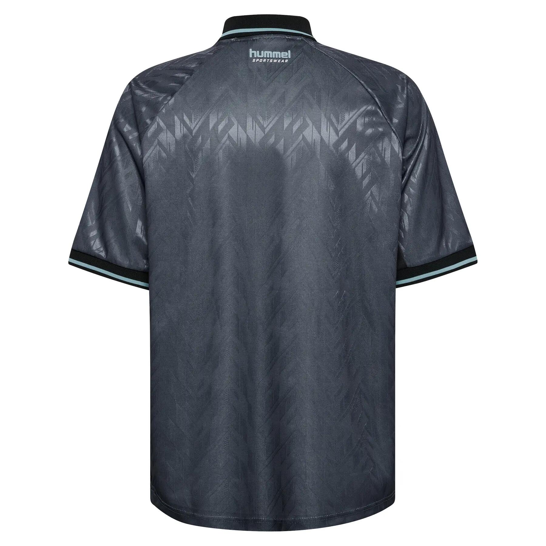 Camiseta Hummel El Paso 3/6