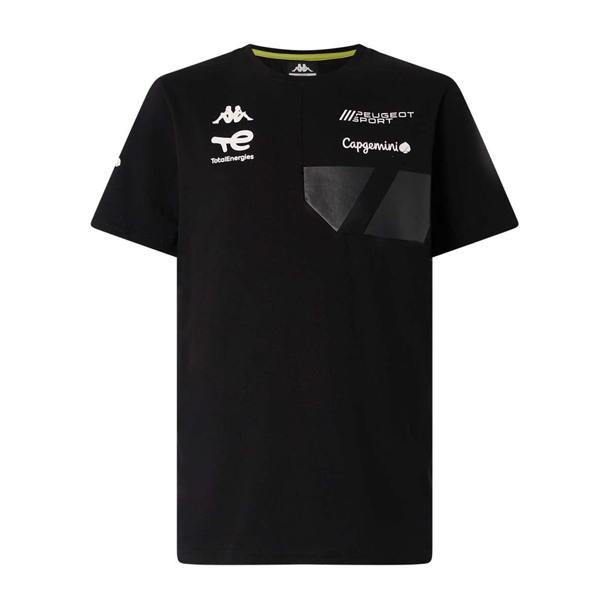 Maillot Alerry homme Peugeot Sport 2025 2/7