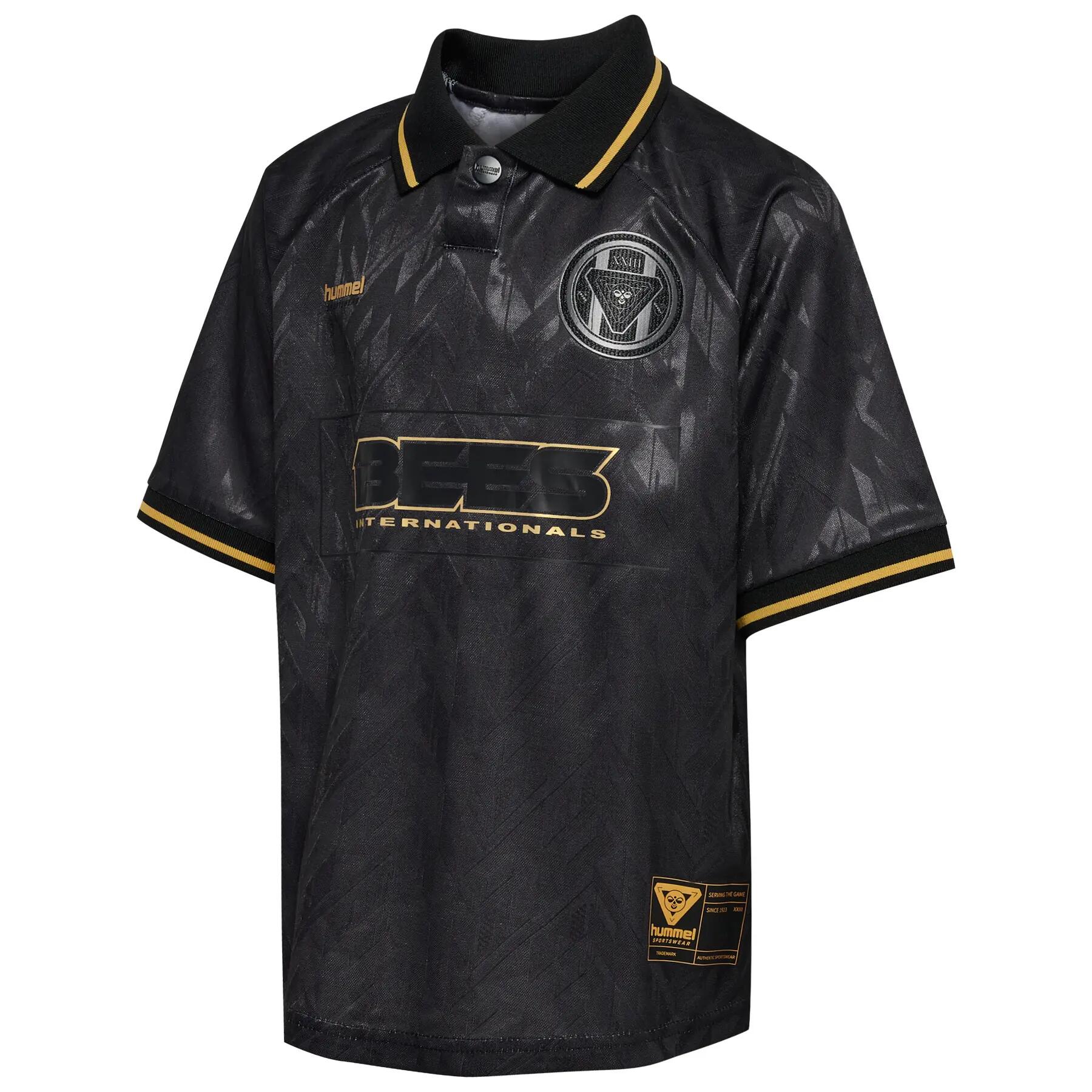 Maillot enfant Hummel Bay Loose 2/7