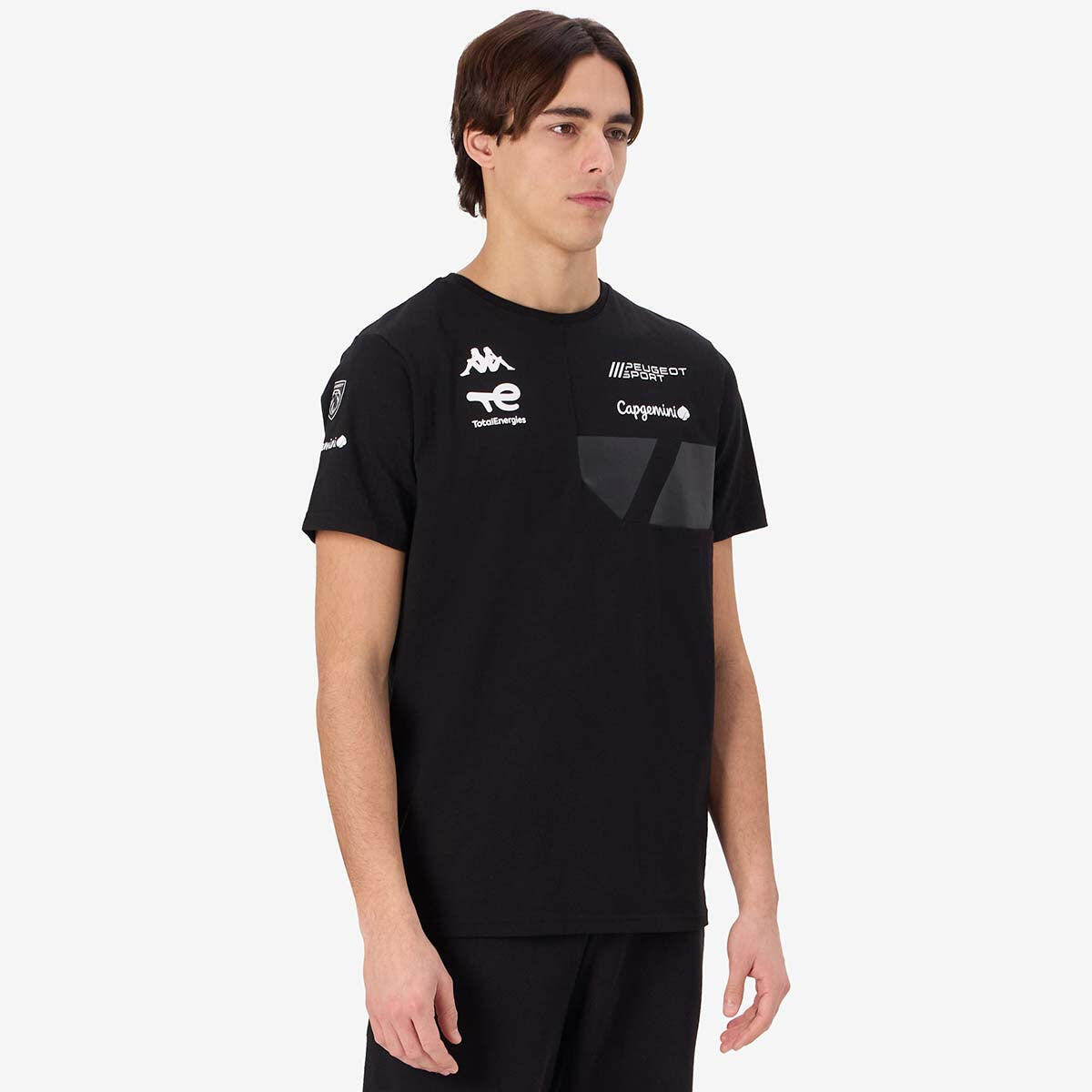 Maillot Alerry homme Peugeot Sport 2025 5/7