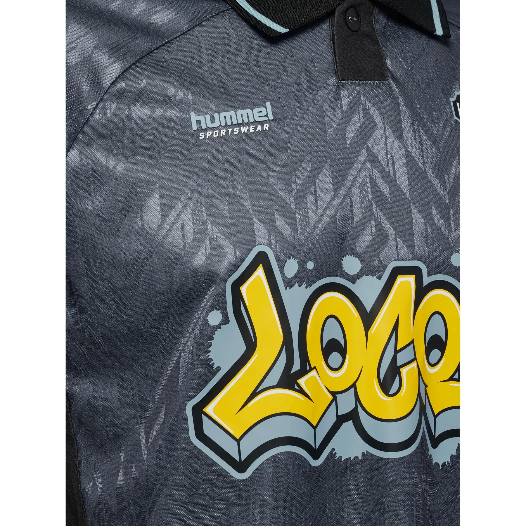 Camiseta Hummel El Paso 5/6