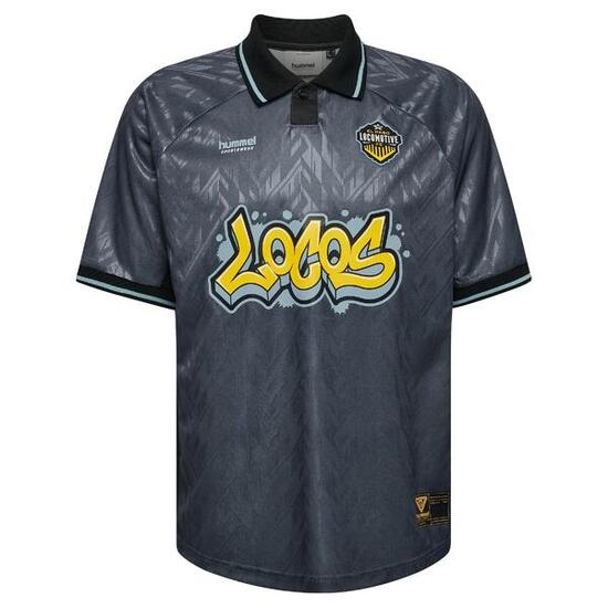 Maillot Hummel El Paso