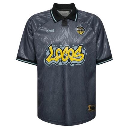 Maillot Hummel El Paso