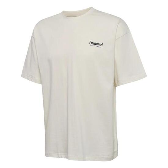 T-shirt Hummel Whistle Loose