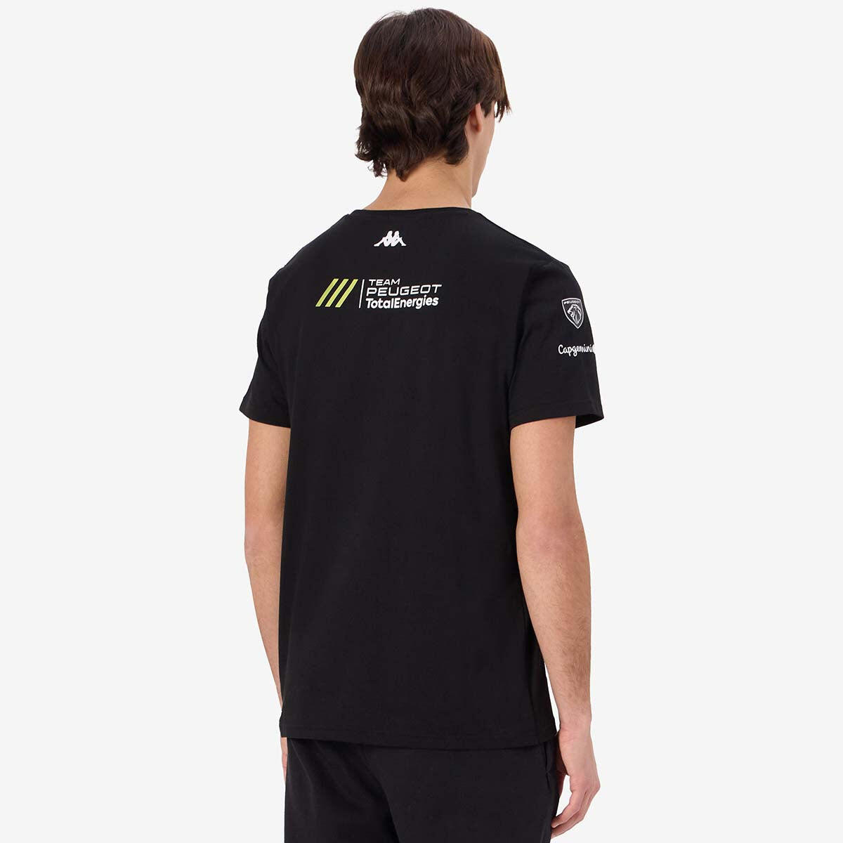 Maillot Alerry homme Peugeot Sport 2025 6/7