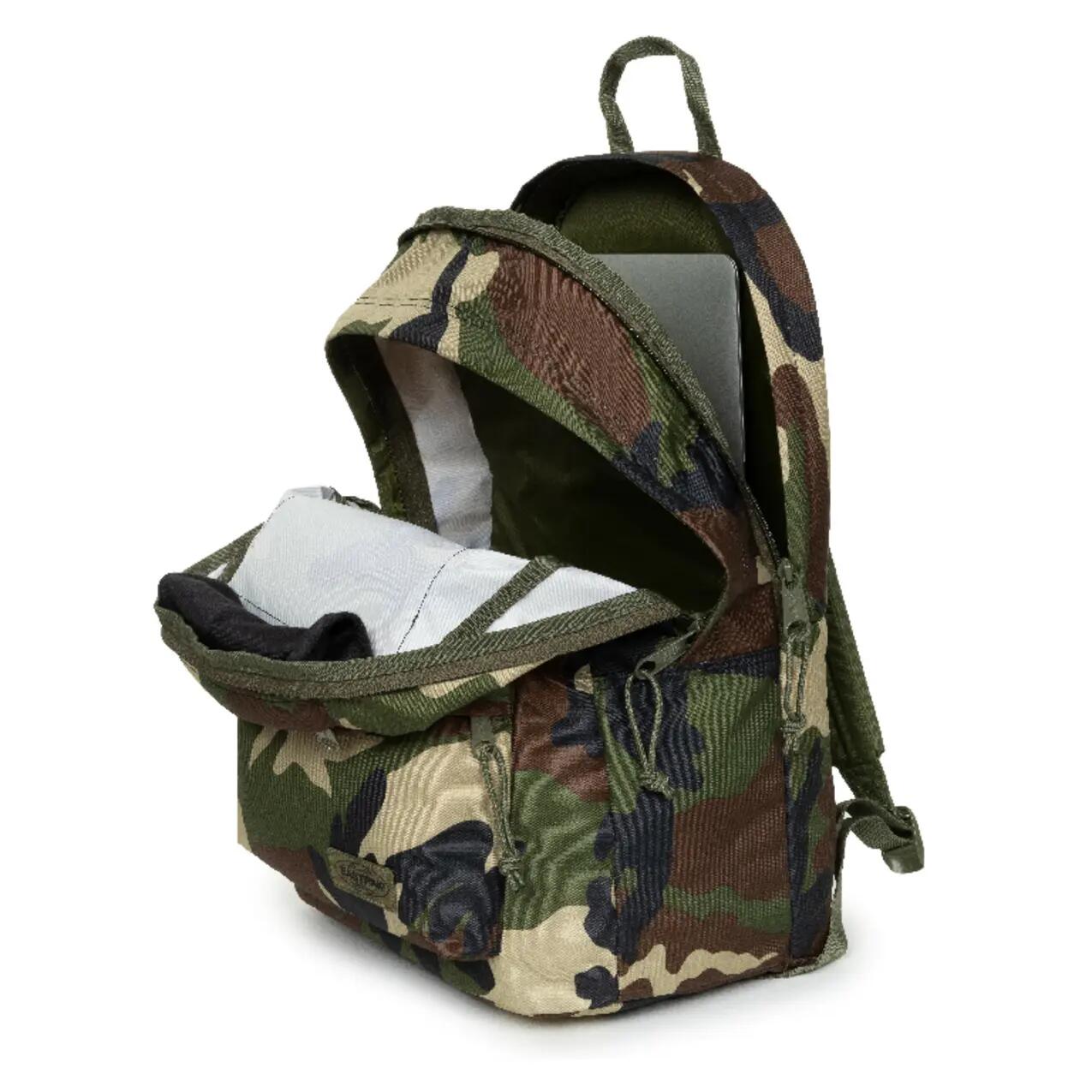 Mochila Eastpak Double Office 3/7