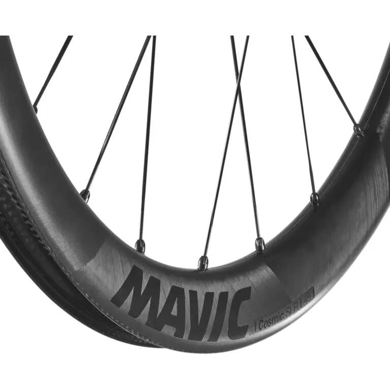 Roue avant Mavic Cosmic SLR 45-CL700 5/5