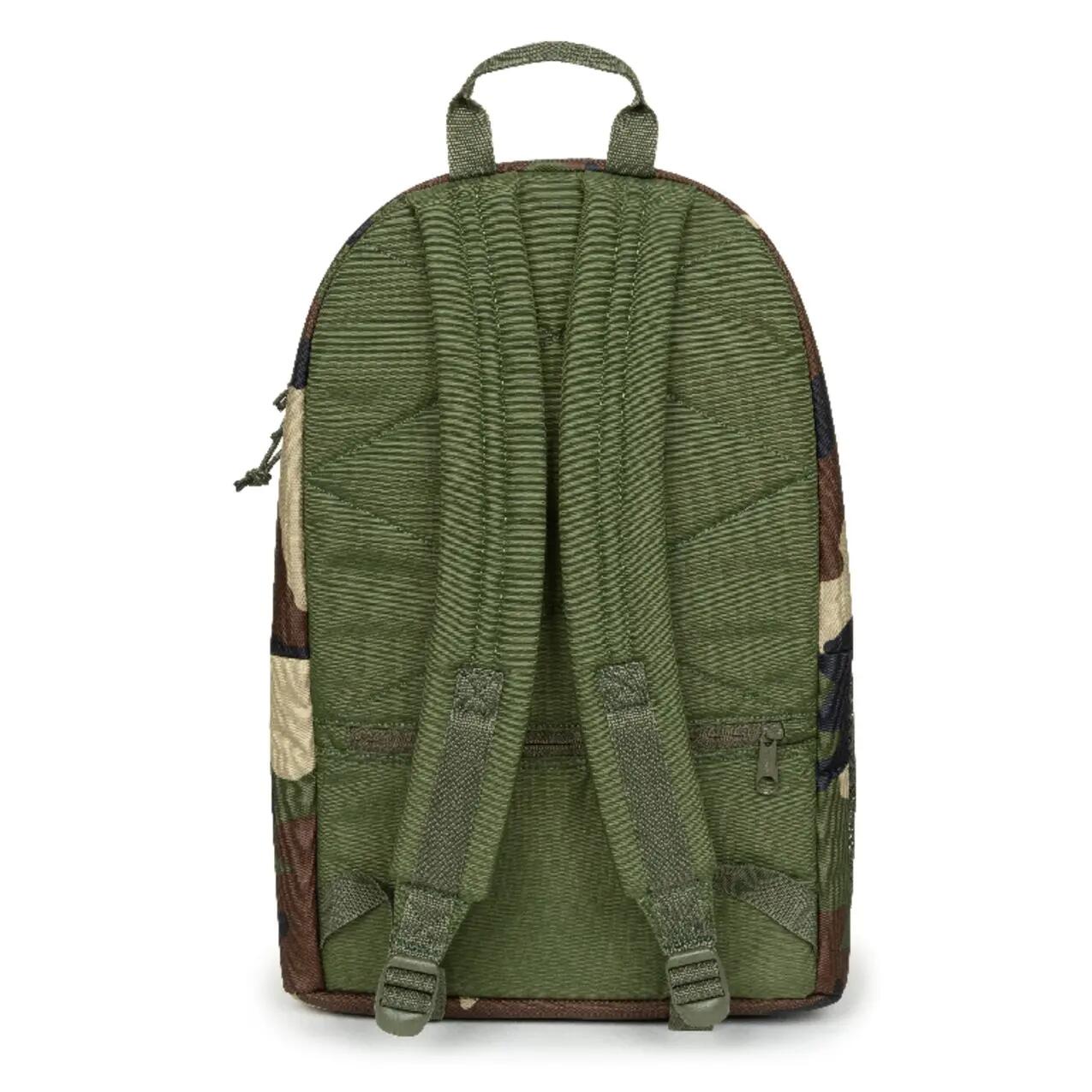 Mochila Eastpak Double Office 2/7