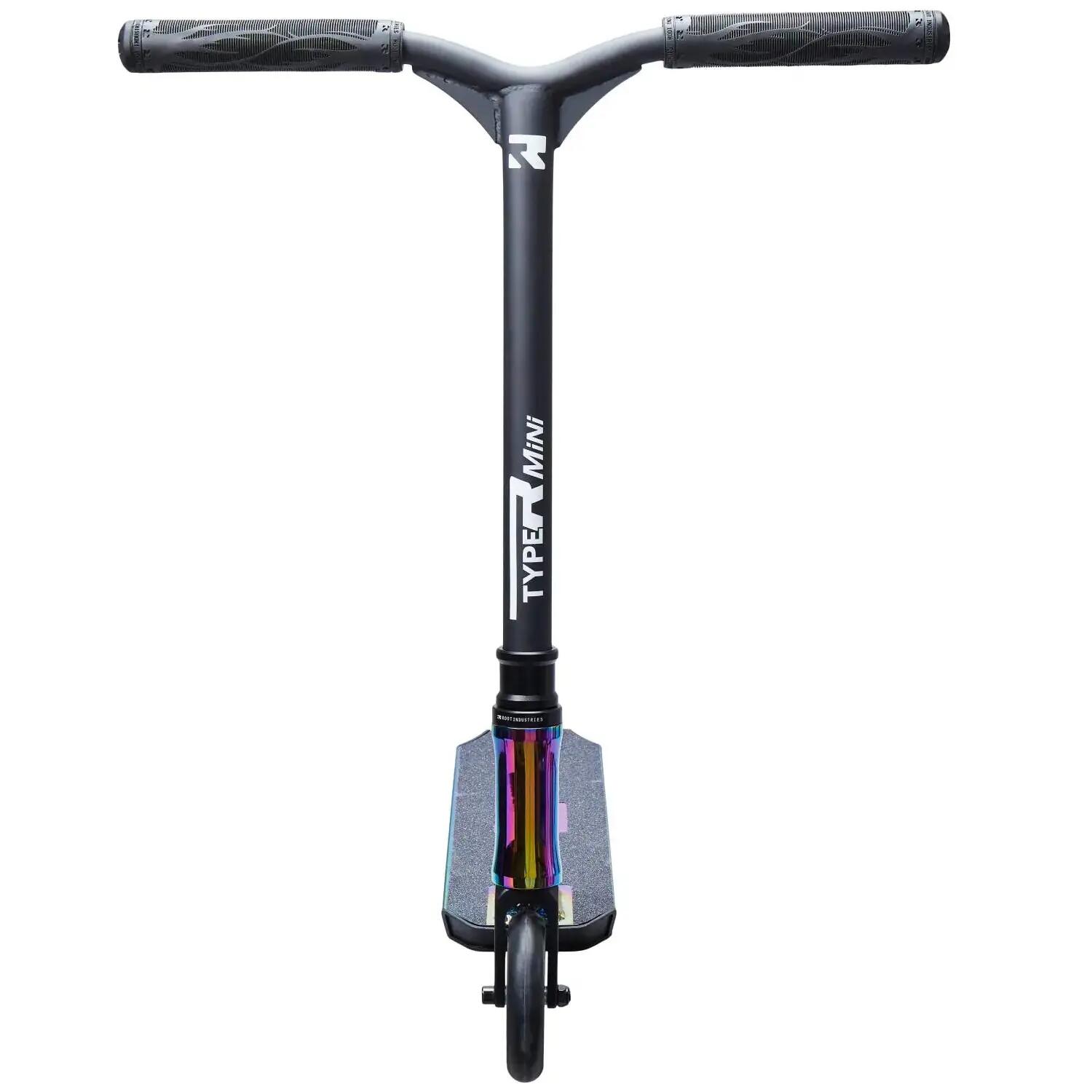 Trottinette freestyle type R Root Industries 3/4