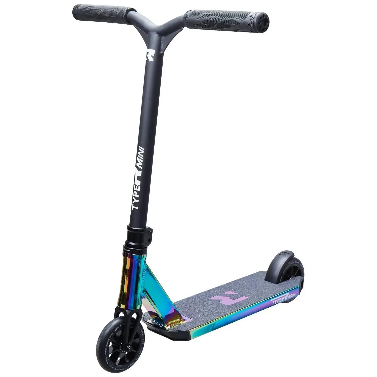 Trottinette freestyle type R Root Industries 2/4