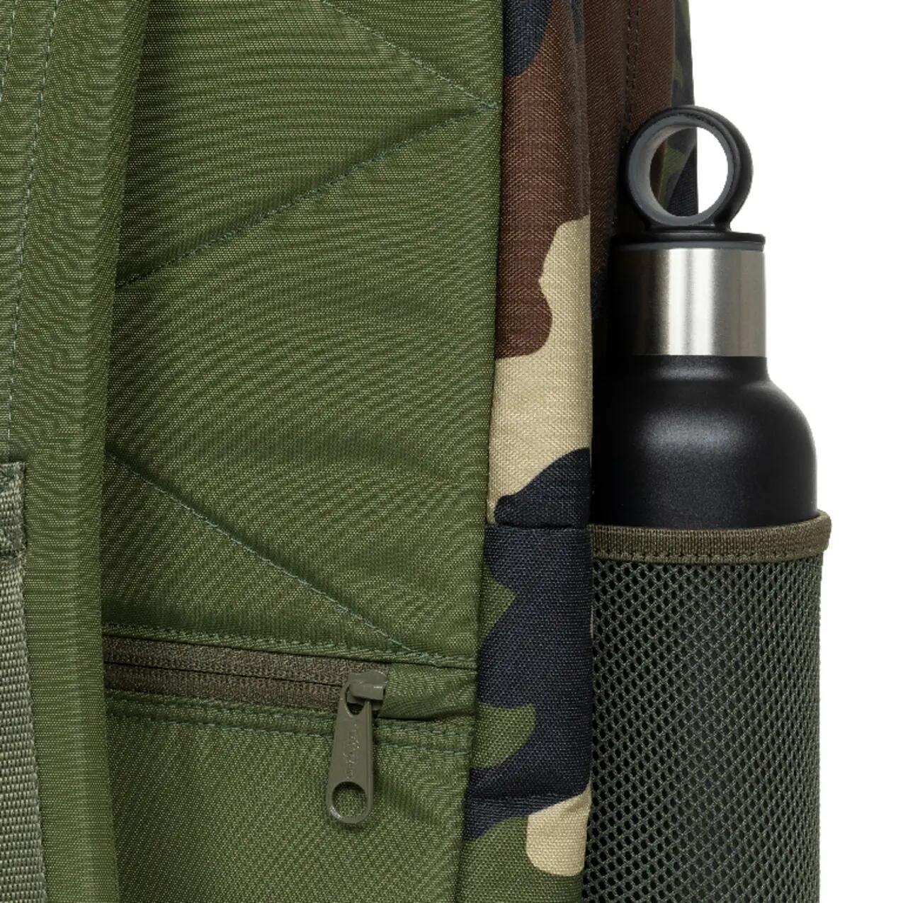 Mochila Eastpak Double Office 7/7