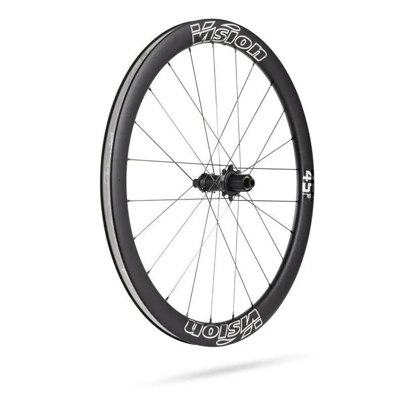 Paire de roues Vision Metron 45 SL 3/3