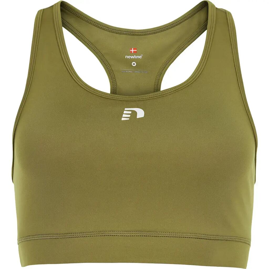 Sports bra Newline essential top