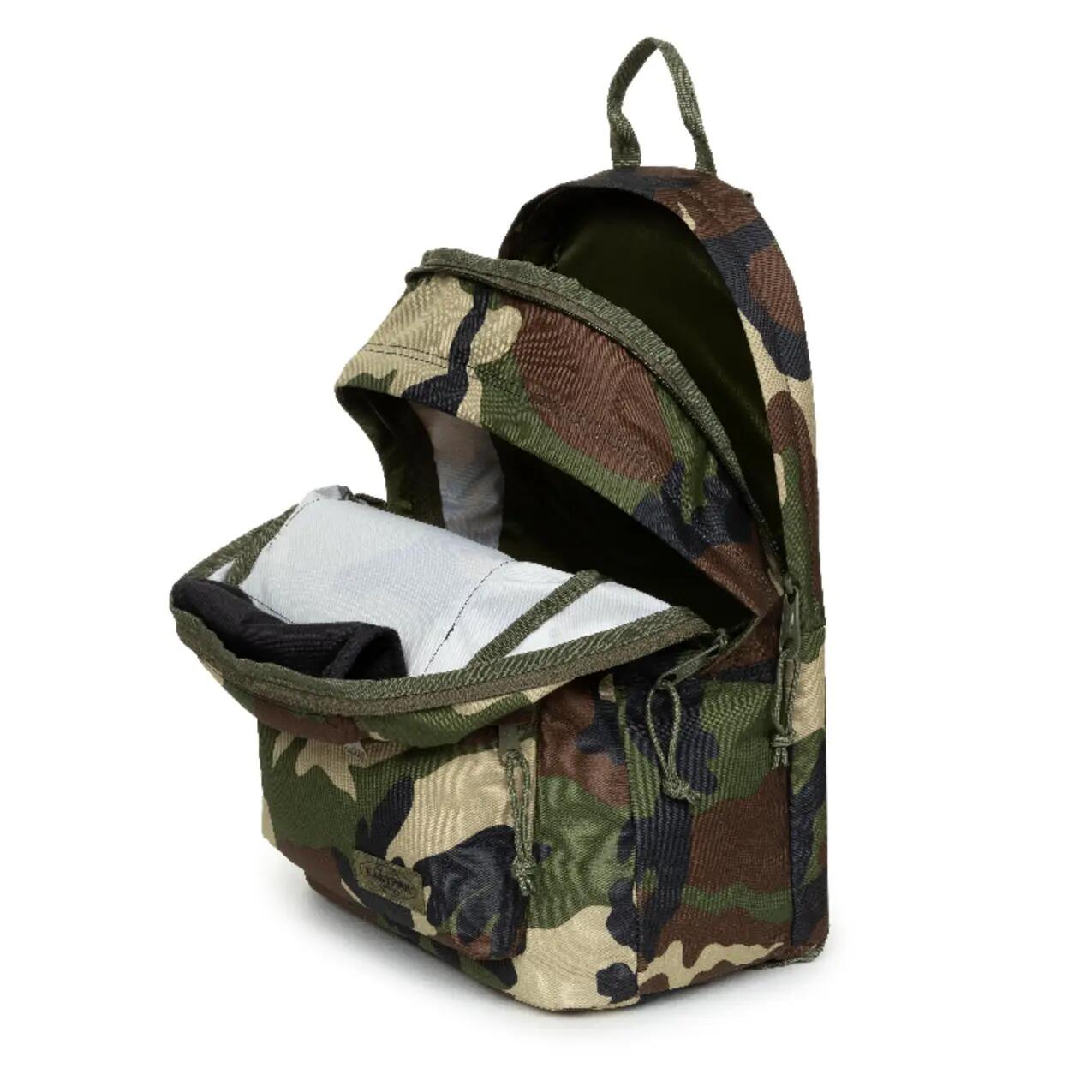 Mochila Eastpak Double Office 4/7