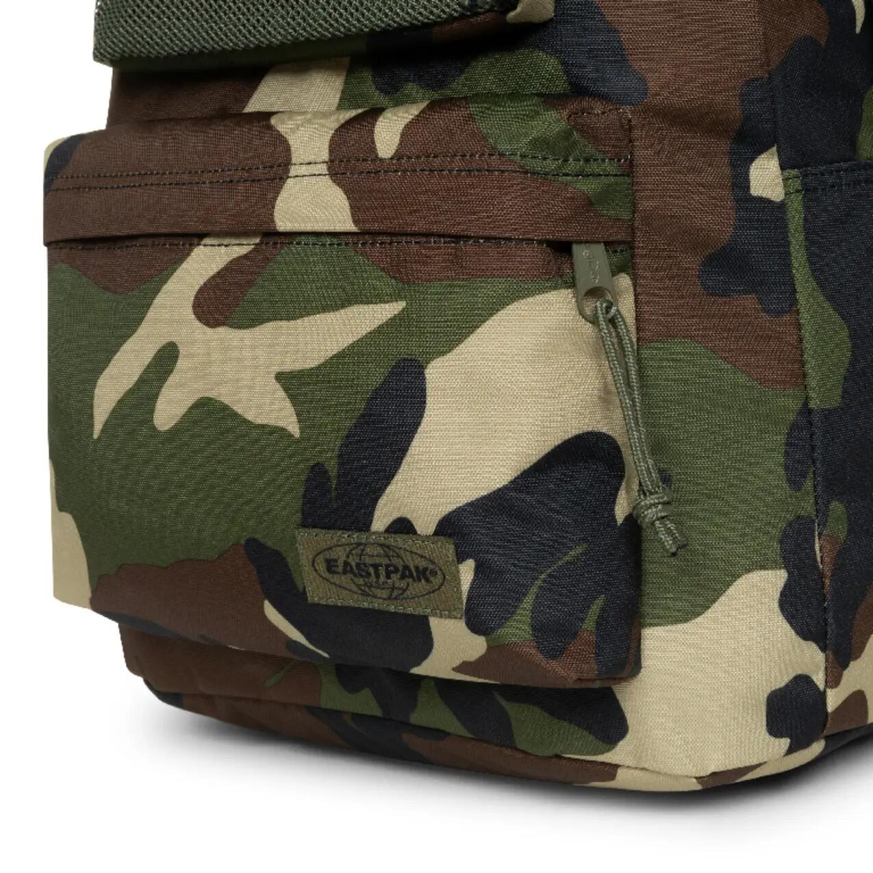 Mochila Eastpak Double Office 6/7