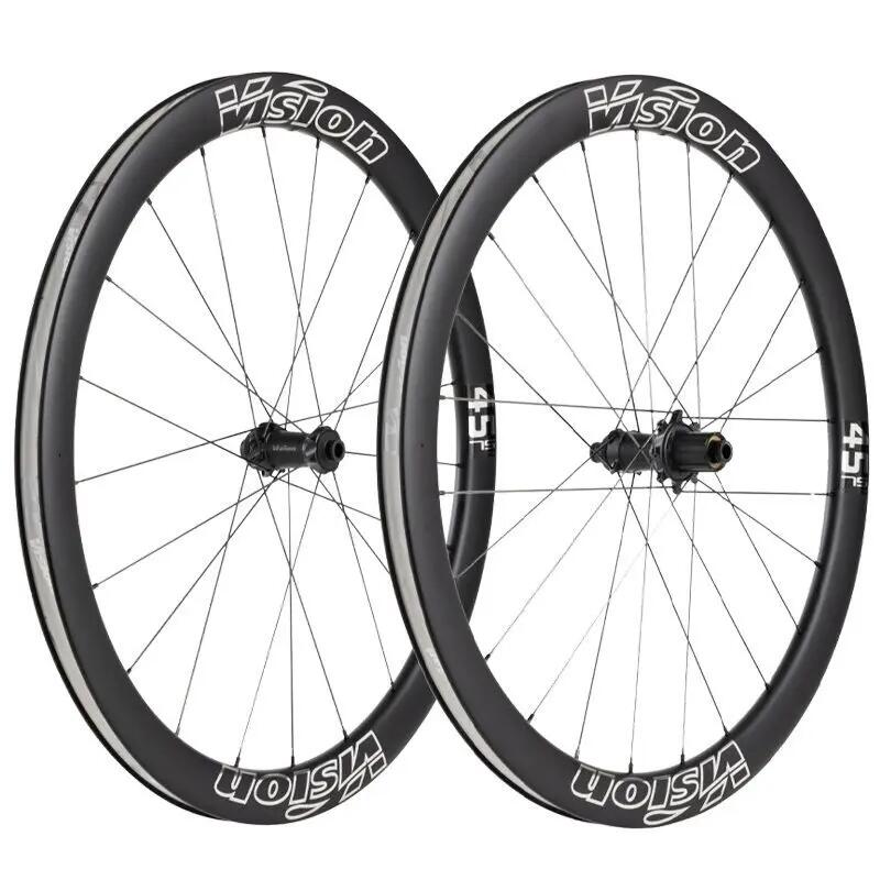 Para kół Vision Metron 45 SL