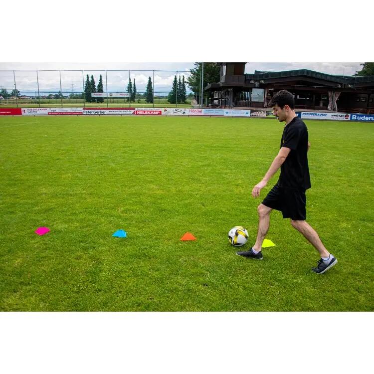 Cône d'entraînement Powershot (x20) 4/5