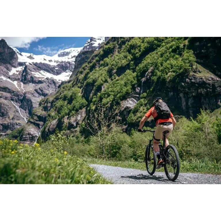 Roue arrière Mavic E-Deemax WBINT27.5BSTHG 3/5