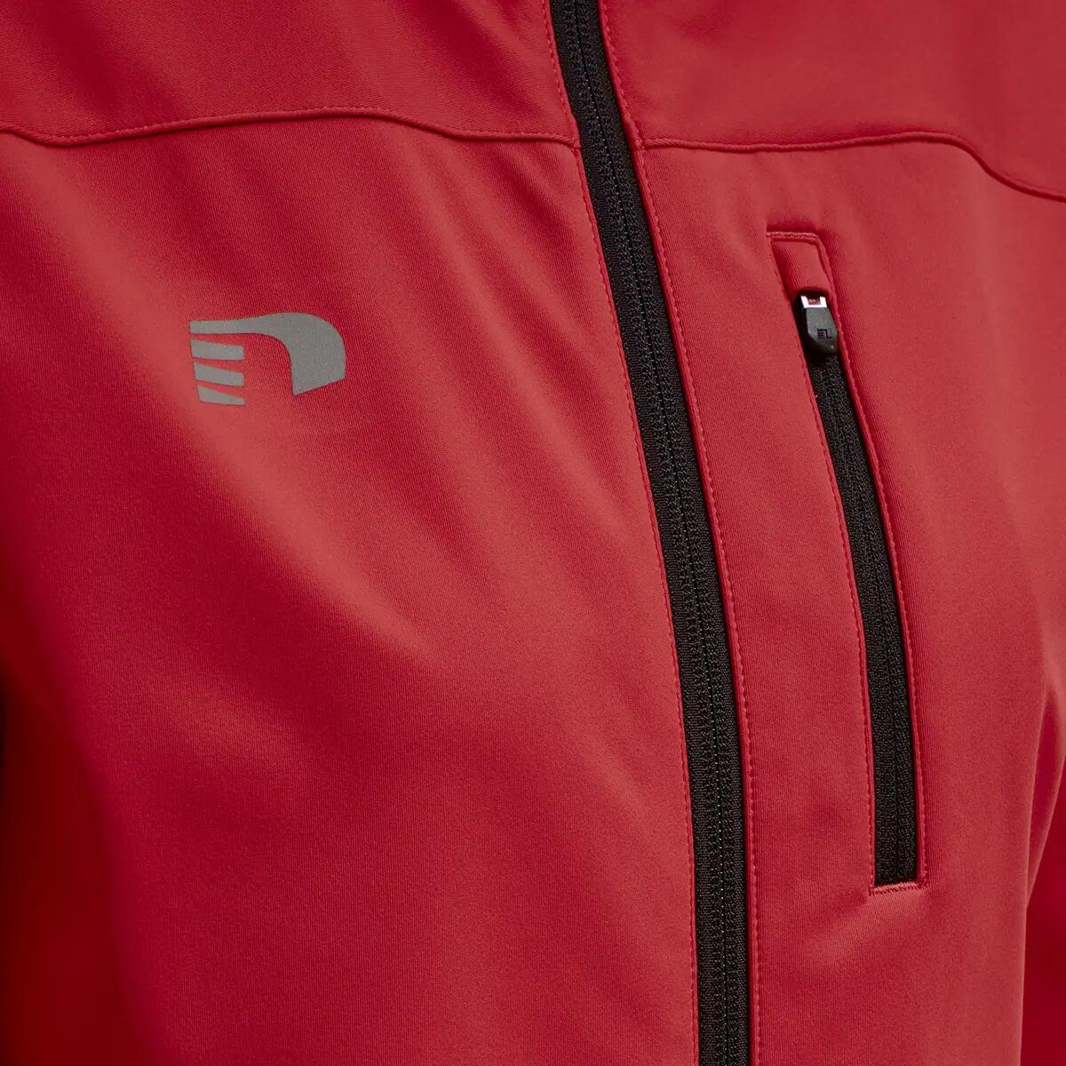 Damenjacke Newline core cross 5/7