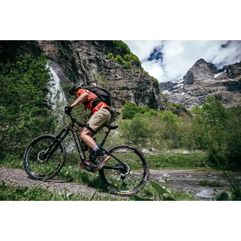 Roue arrière Mavic E-Deemax WBINT27.5BSTHG 2/5