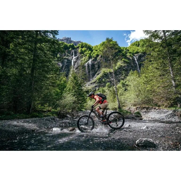 Ruota posteriore Mavic E-Deemax WBINT29BSTHG 5/5
