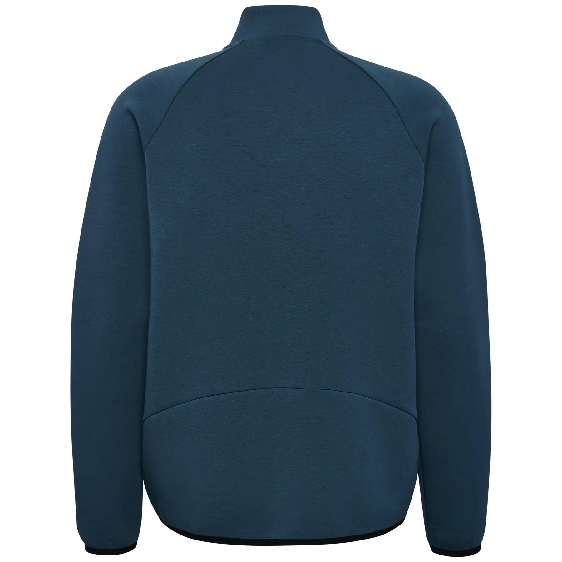 Polaire zippée Hummel Tech 3/5