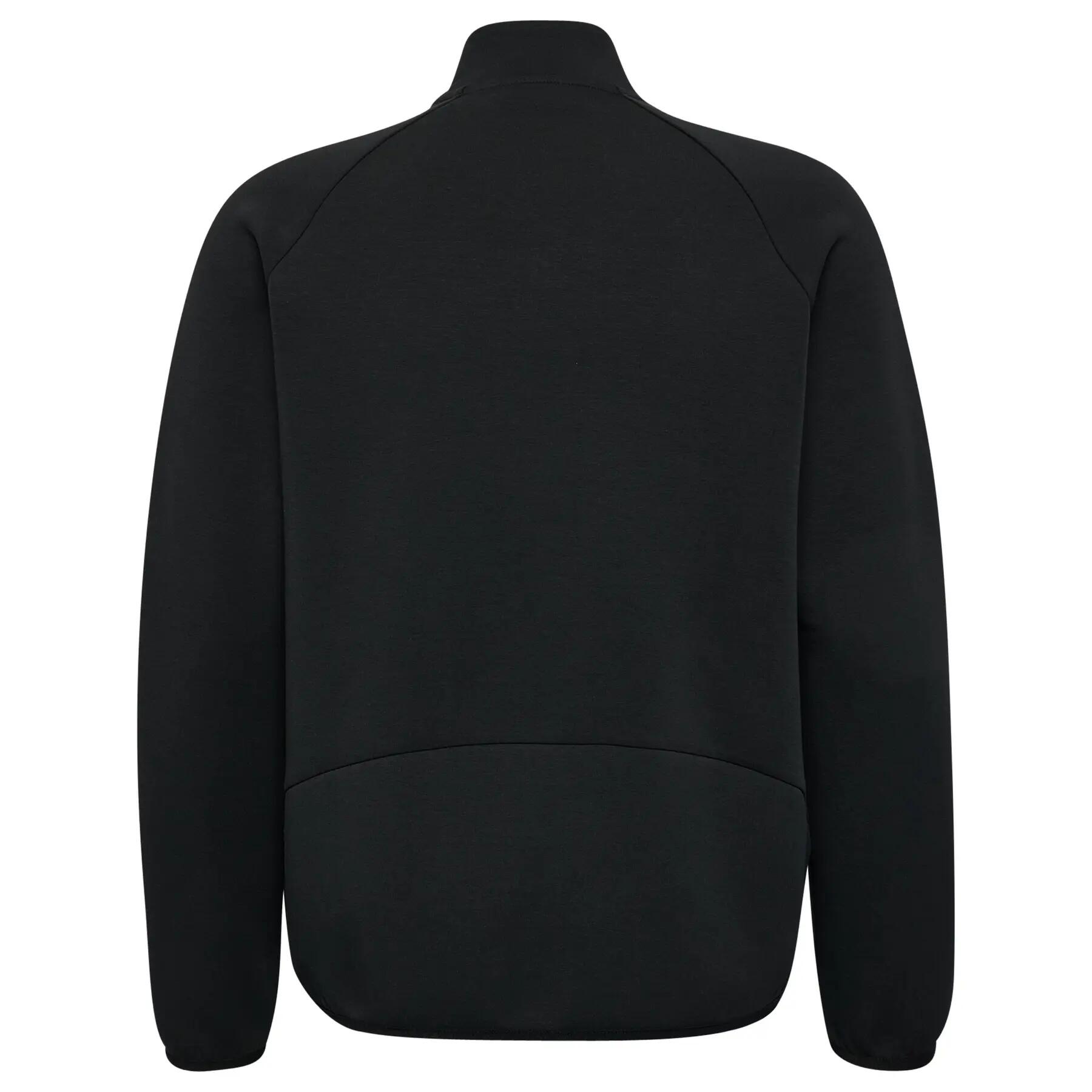 Polaire zippée Hummel Tech 3/5
