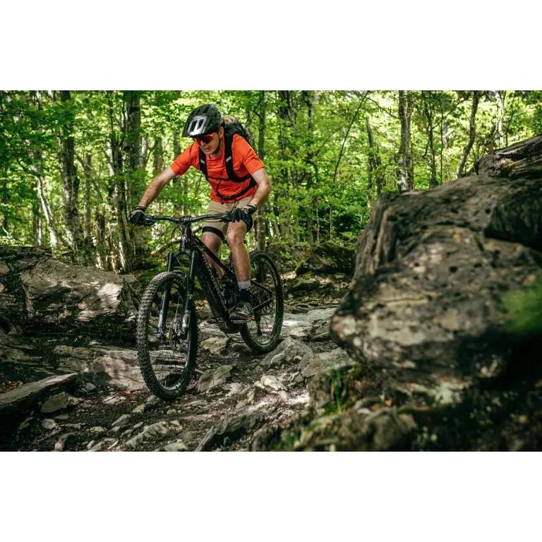 Roue arrière Mavic E-Deemax WBINT27.5BSTHG 4/5