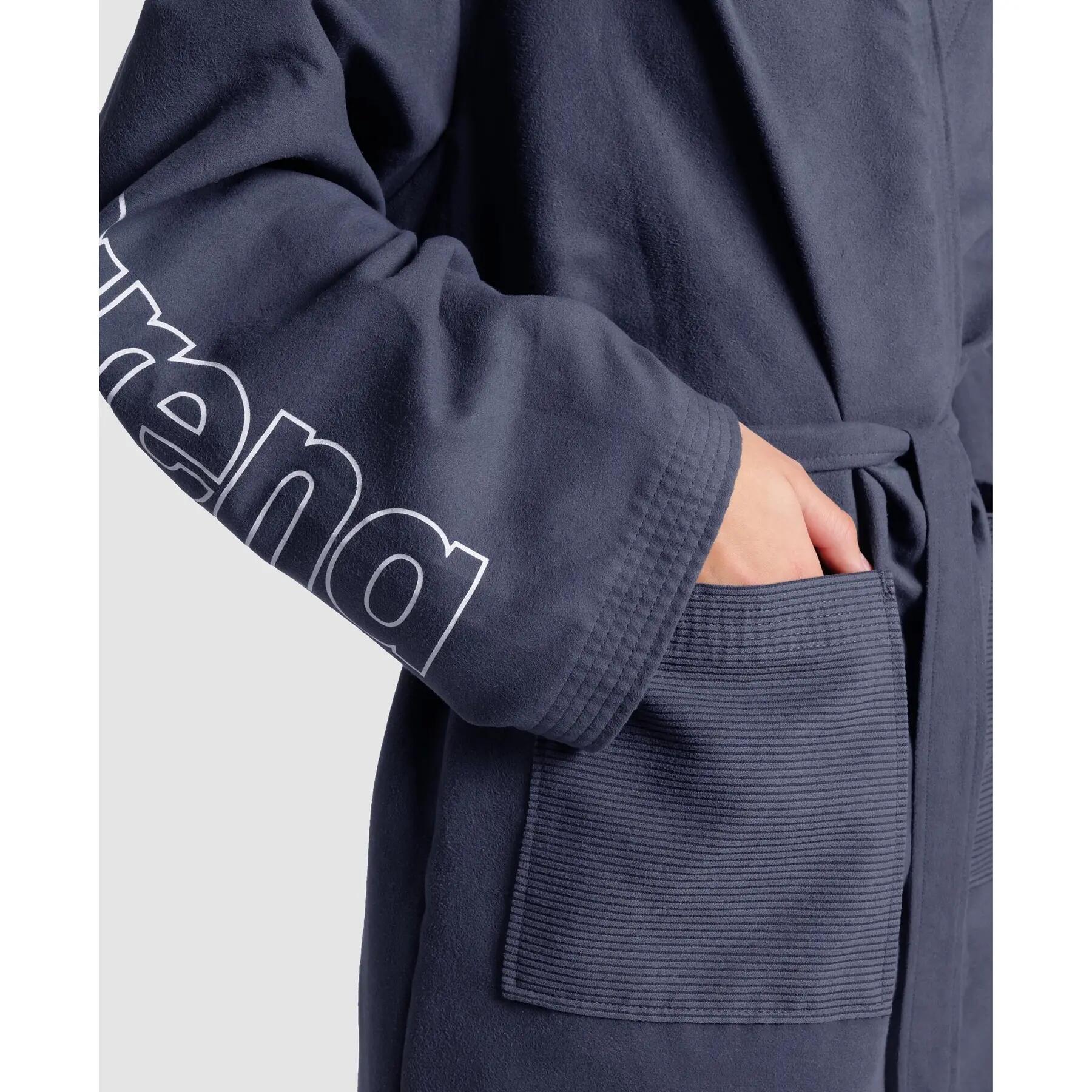 Bademäntel Unisex - Zeal Robe 7/13