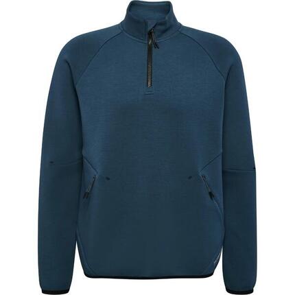 Polaire zippée Hummel Tech