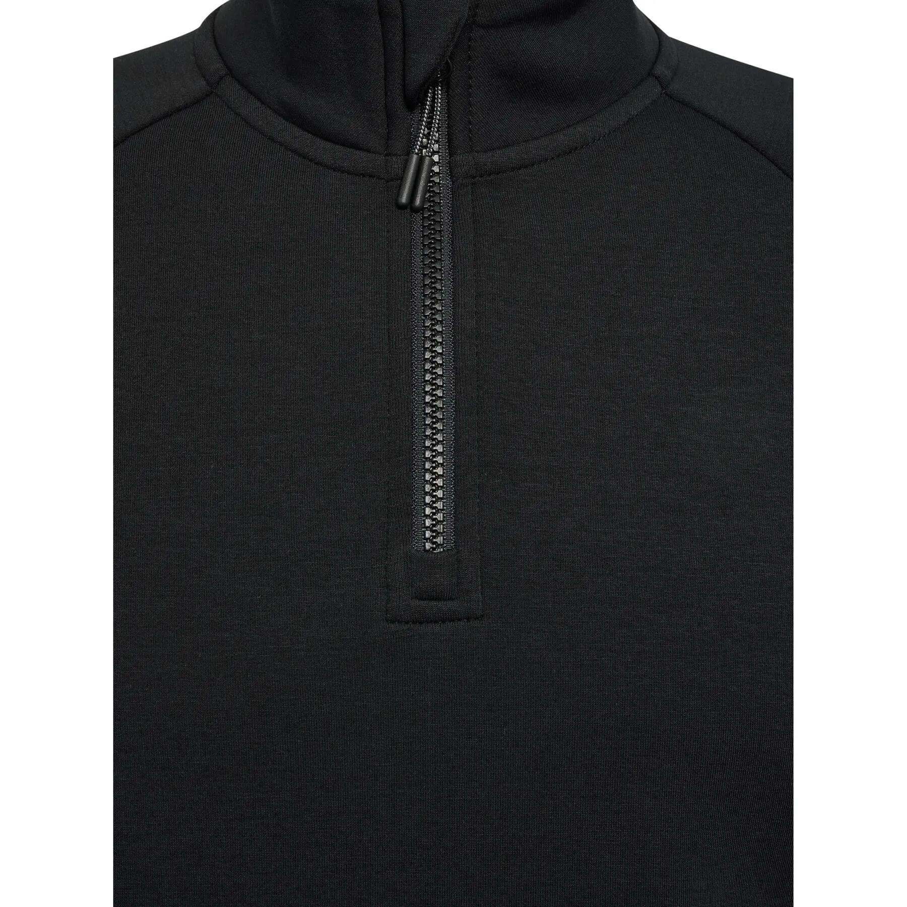 Polaire zippée Hummel Tech 5/5