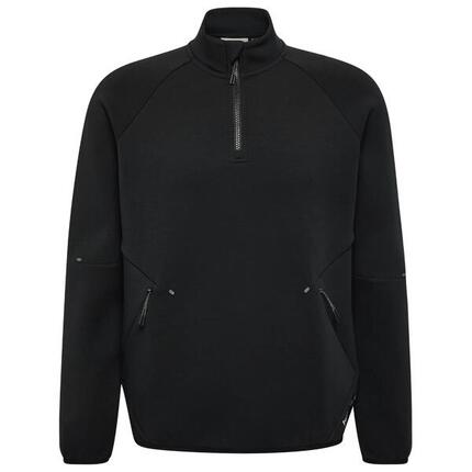 Polaire zippée Hummel Tech