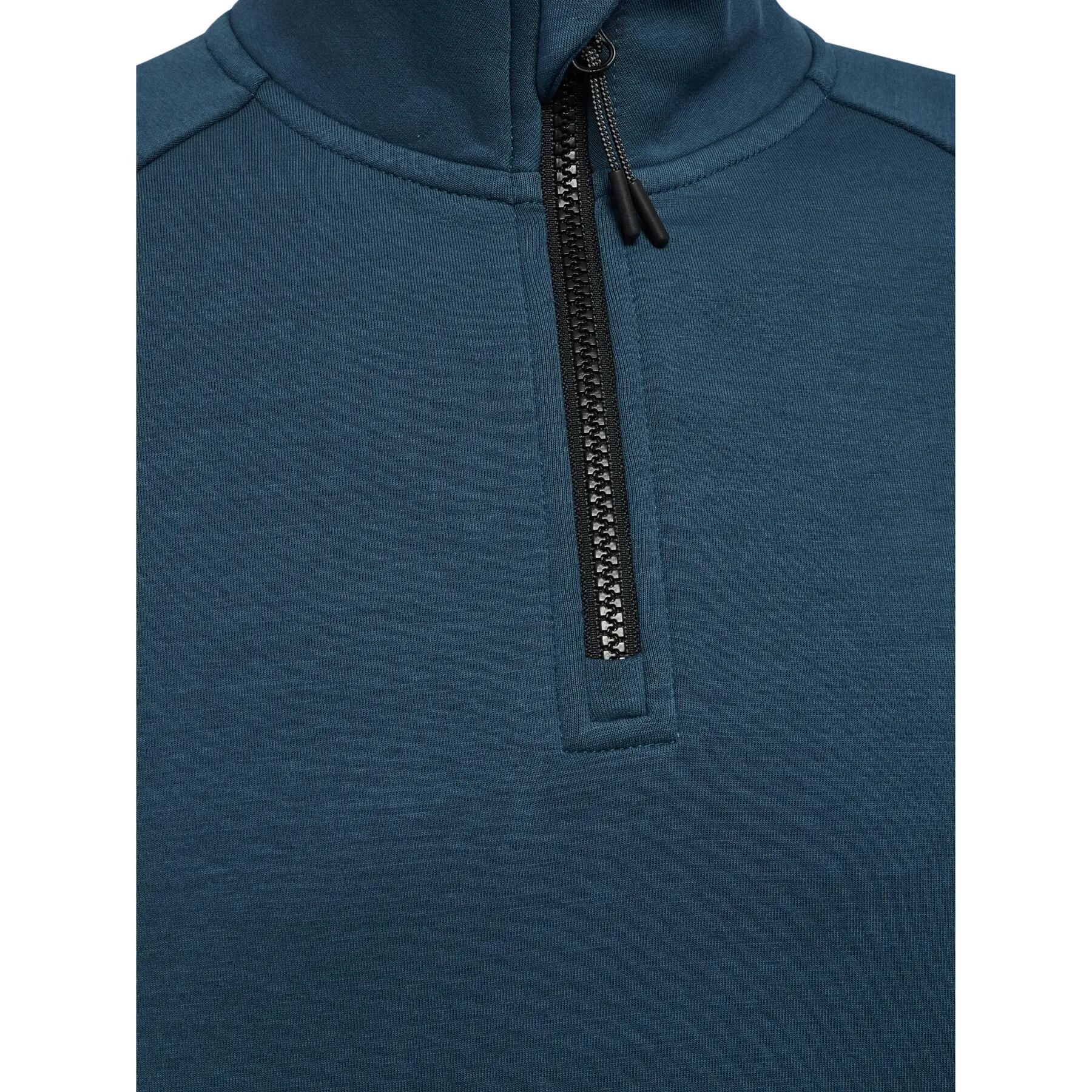 Polaire zippée Hummel Tech 4/5