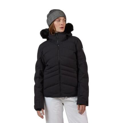 Kurtka narciarska damska Rossignol Staci Insulated