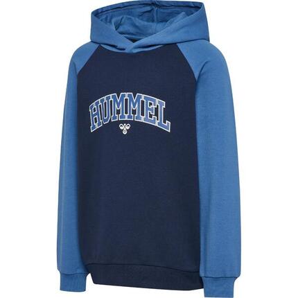 Sweatshirt à capuche enfant Hummel Essen