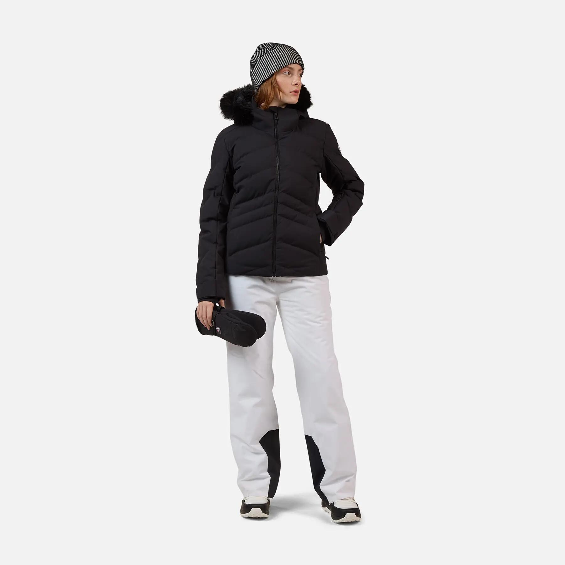 Skijacke Damen Rossignol Staci 4/7