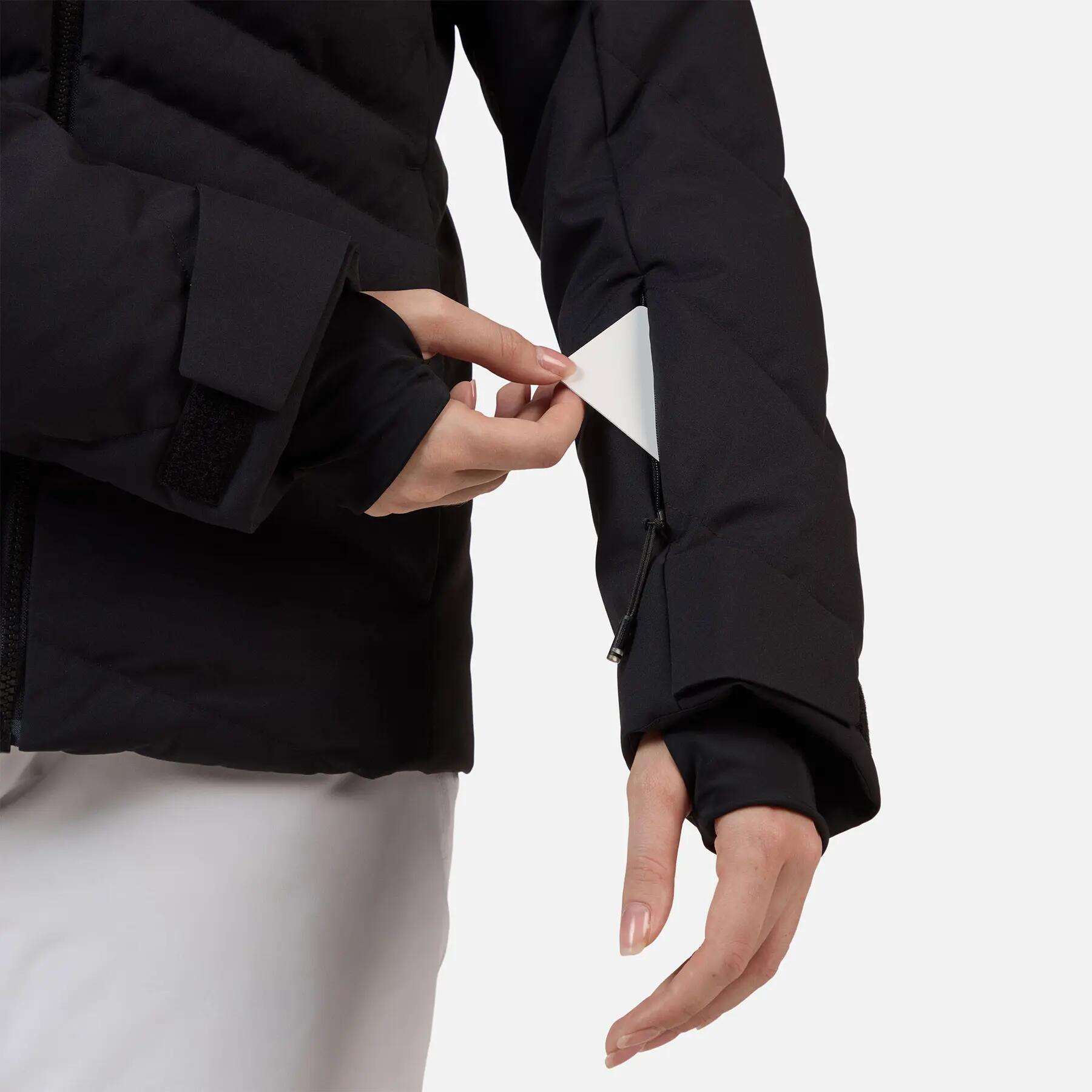 Skijacke Damen Rossignol Staci 6/7