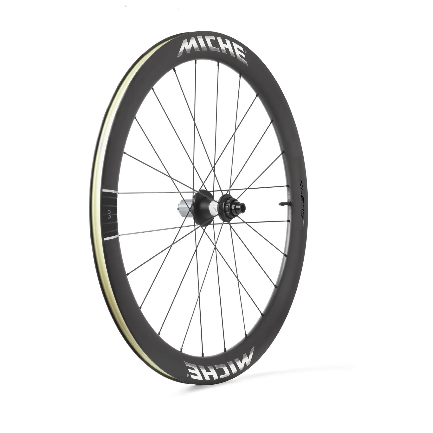 Roue Miche Kleos RD Corps SH 50-50 2/3