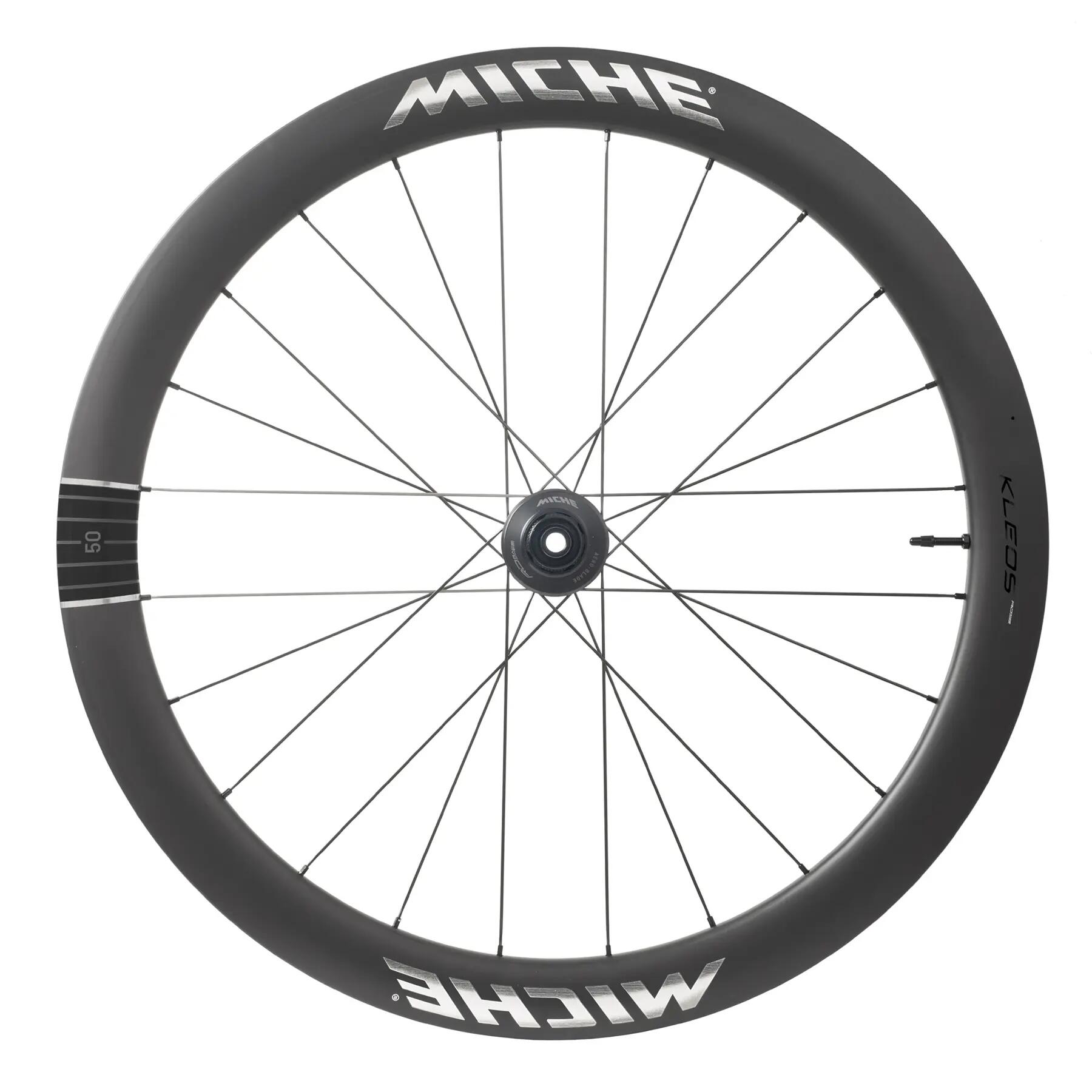 Roue Miche Kleos RD Corps SH 50-50 1/3