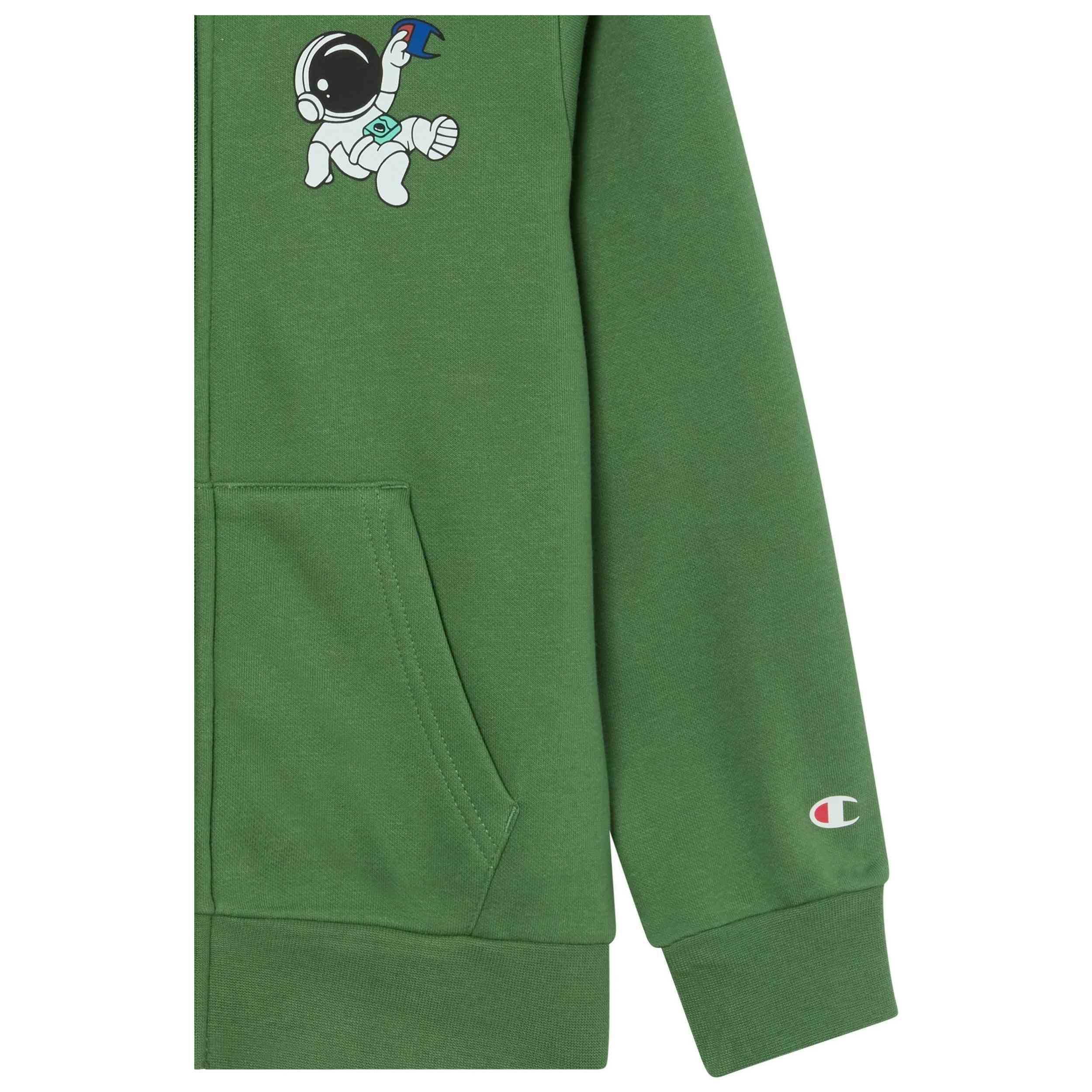 SWEATSUIT COL GS149 5/5