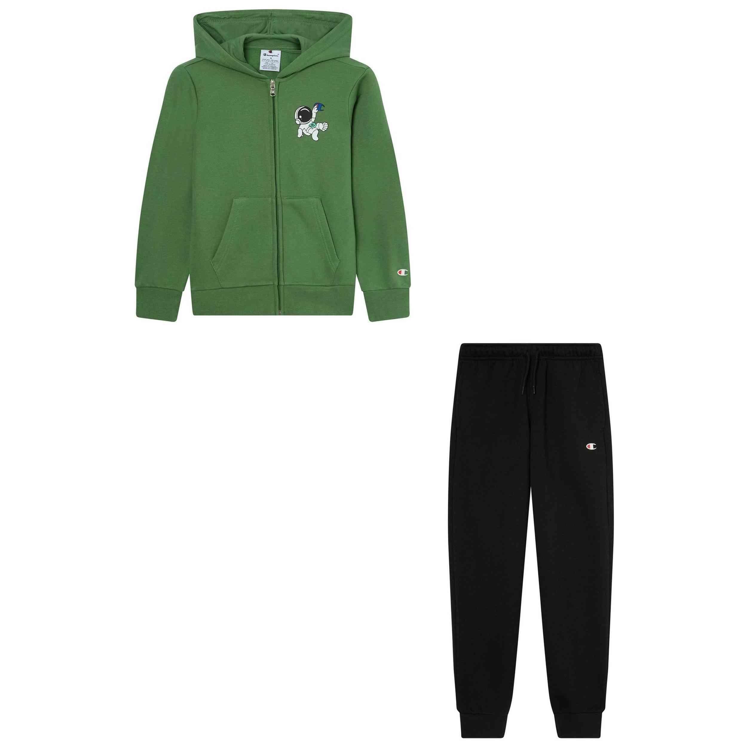 SWEATSUIT COL GS149 4/5