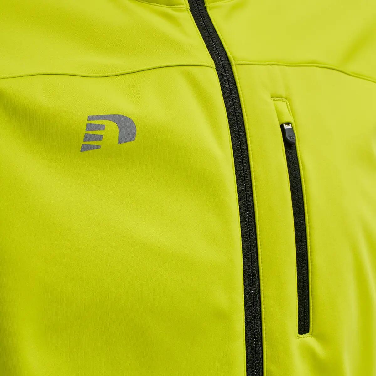 Cremallera Zip Chaqueta Men Core Hombre 5/7