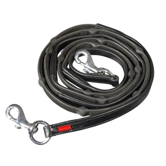 Rênes pour cheval Karlslund Mosi
