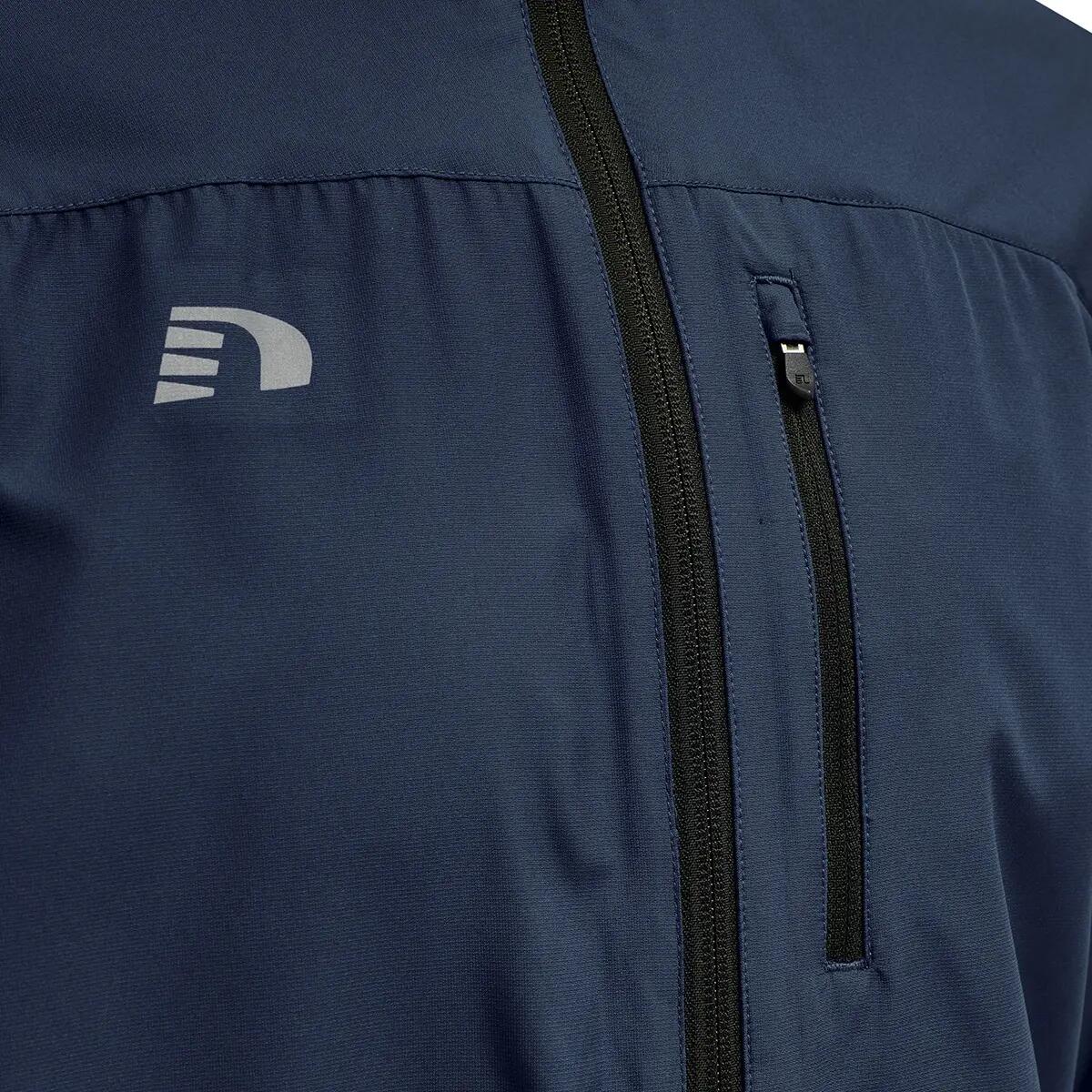 Cremallera Zip Chaqueta Men's Core Hombre 5/7