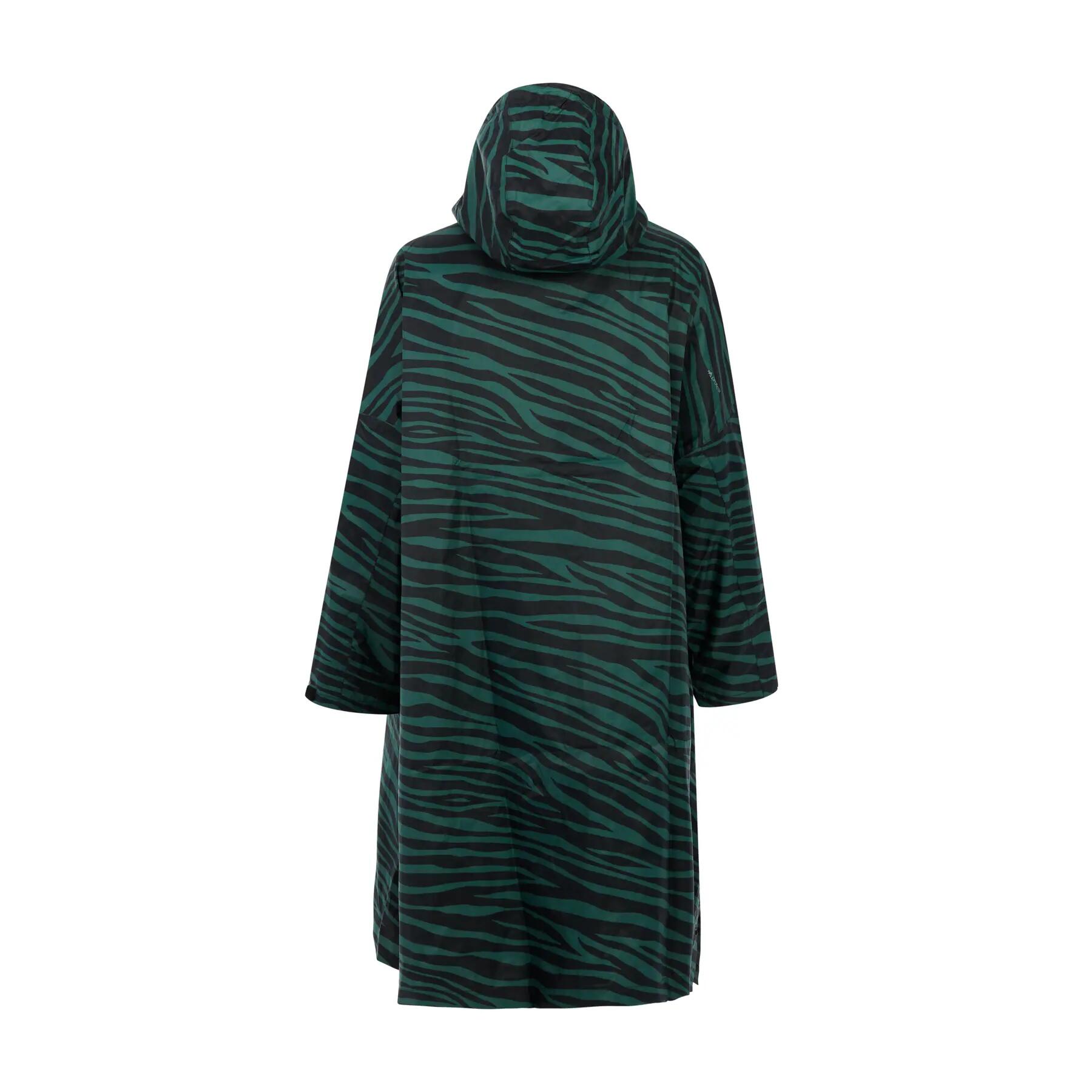 Poncho de pluie femme Protest Laugh 3/7