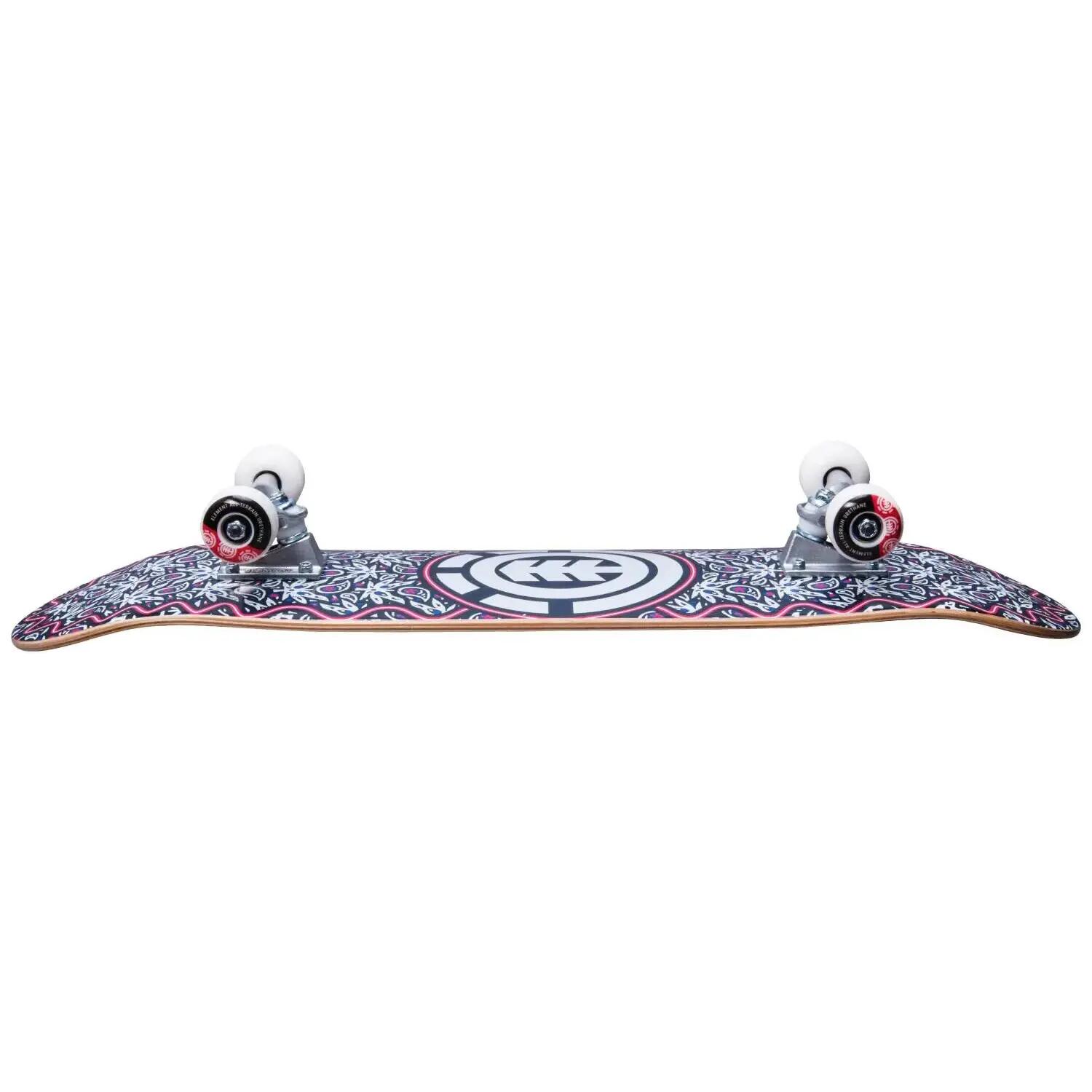 Skateboard wiel Element Mandalorian 99A (x4) 3/3
