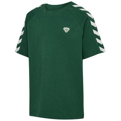 Losse t-shirt voor kinderen hummel archive