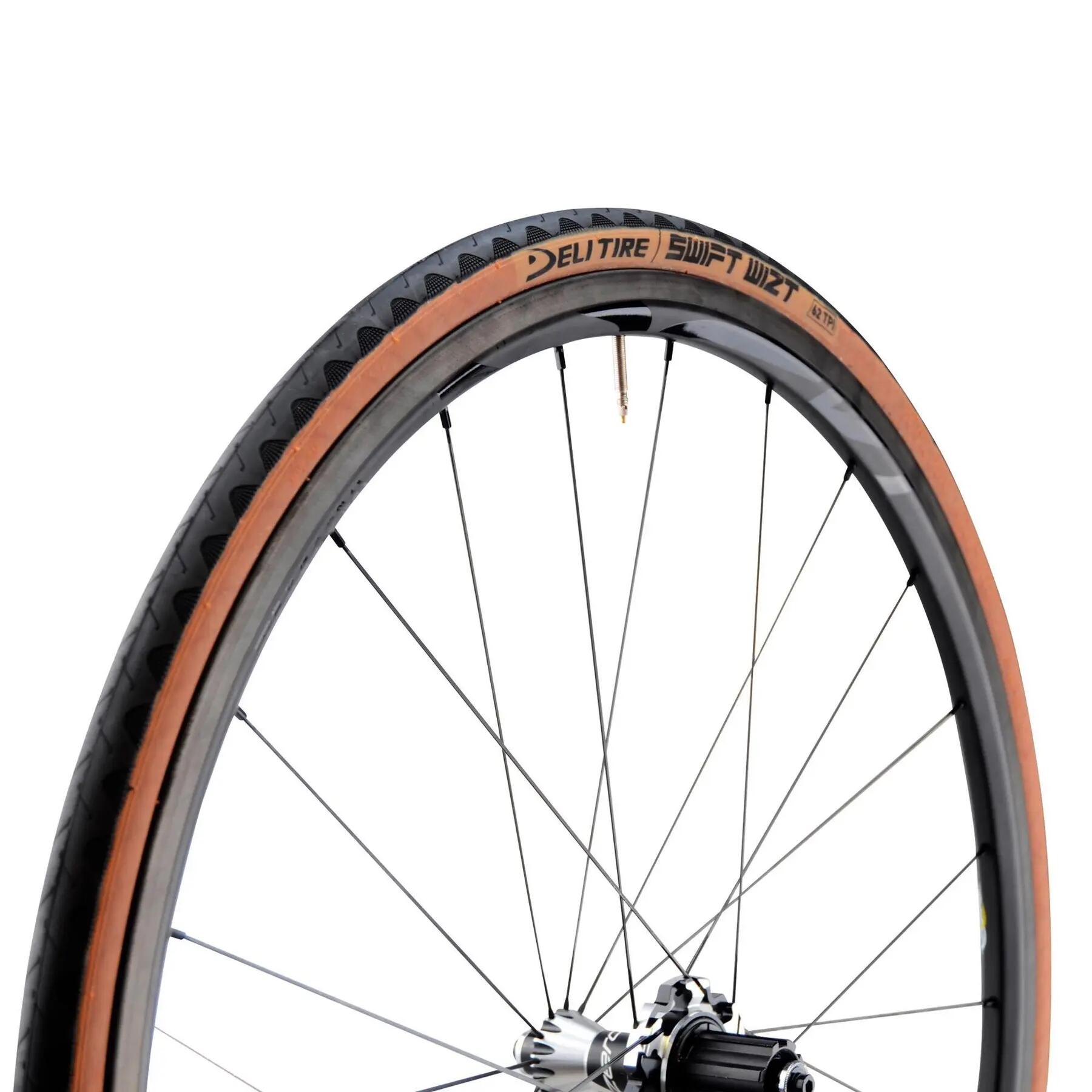 Pneu Deli Tire S-601 Swift Wizt 3/3