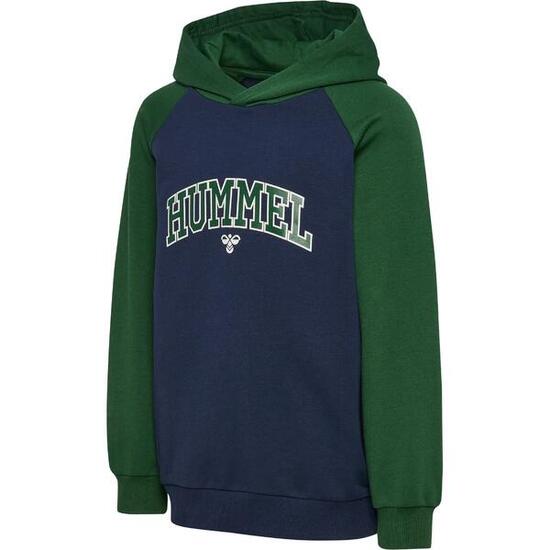 Sweatshirt à capuche enfant Hummel Essen