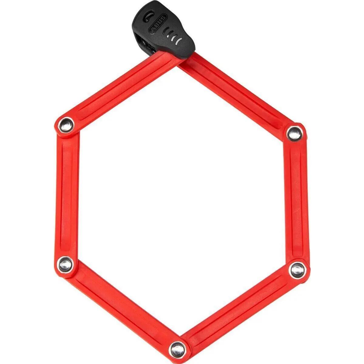 Antivol pliable Abus Bordo Lite 6055C/85 5/6